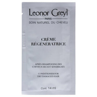 Leonor Greyl Creme Regeneratrice Hair Cream Conditioner For Regeneration *Sample