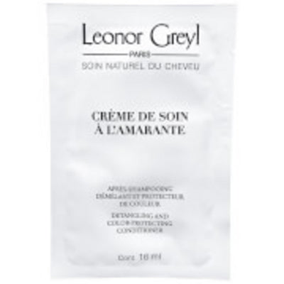 Leonor Greyl A L'Amarante Hair Conditioner For Colour Protection *Sample