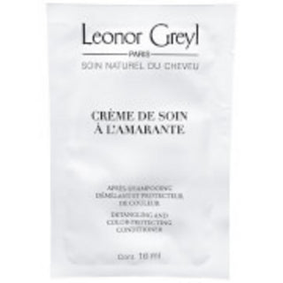 Leonor Greyl A L'Amarante Hair Conditioner For Colour Protection *Sample