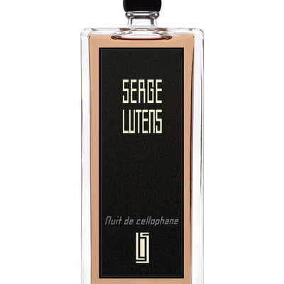 Serge Lutens Nuit de Cellophane Unisex | EDP