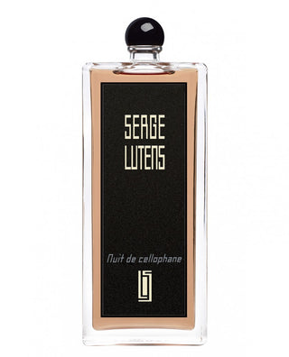 Serge Lutens Nuit de Cellophane Unisex | EDP