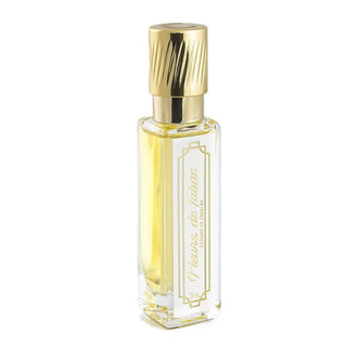 Cherigan Fleurs De Tabac Unisex | Extrait de Parfum