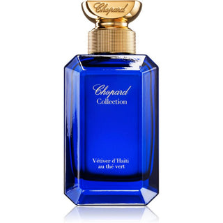 Chopard Vetiver d'Haiti au The Vert Unisex | EDP