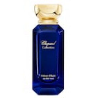 Chopard Vetiver d'Haiti au The Vert Unisex | EDP