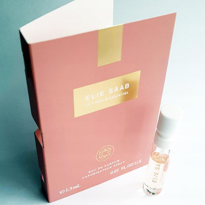 Elie Saab Le Parfum Essentiel *Sample for Women | EDP
