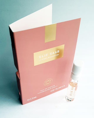 Elie Saab Le Parfum Essentiel *Sample for Women | EDP