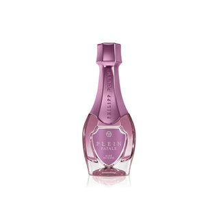 Philipp Plein Plein Fatale Rose Intense for Women | EDP