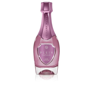 Philipp Plein Plein Fatale Rose Intense for Women | EDP