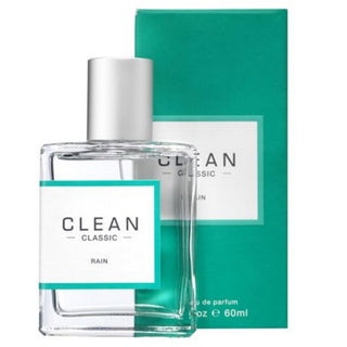 Clean Rain for Women | EDP
