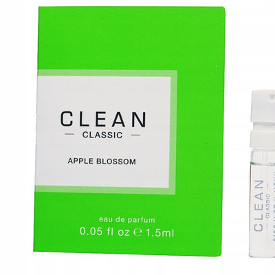 Clean Classic Apple Blossom Scented Spray Unisex *Vial
