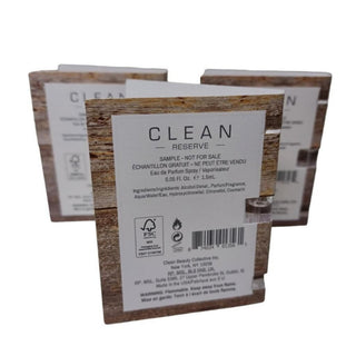 Clean Reserve - Sparkling Sugar Unisex *Vial | EDP