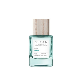 Clean H2Eau Waterfall Unisex | EDP