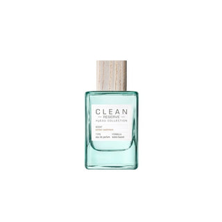 Clean H2Eau Amber Cashmere Unisex | EDP