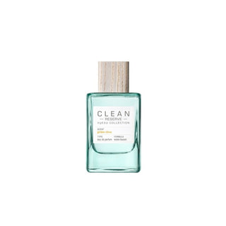 Clean H2Eau Golden Citrus Unisex | EDP
