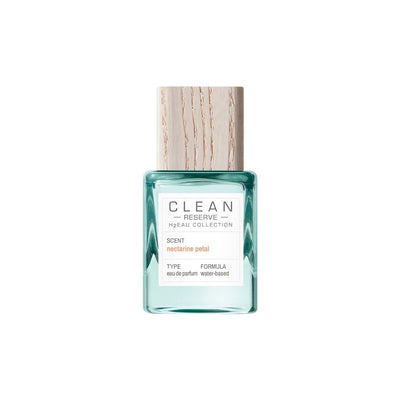Clean H2Eau Nectarine Petal for Women | EDP