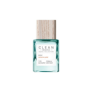 Clean H2Eau Nectarine Petal for Women | EDP
