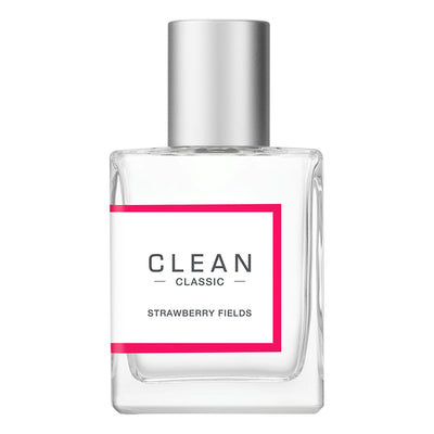 Clean Classic Strawberry Fields Unisex | EDP