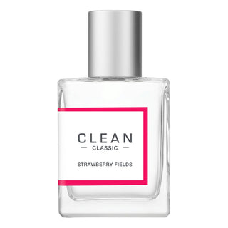 Clean Classic Strawberry Fields Unisex | EDP