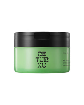 Returnu Poreshooter Gommage Pore-Refining Cleansing Balm For Face