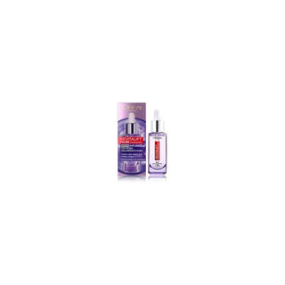 L`Oreal Paris Revitalift Filler Anti Aging Day & Night Serum Face