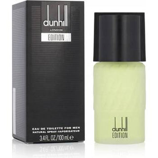 Dunhill Dunhill Edition Eau de Toilette for Men