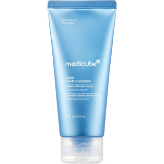 Medicube Zero Anti-Pollution Cleansing Foam