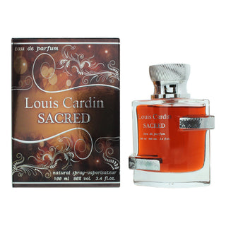 Louis Cardin Sacred Unisex | EDP