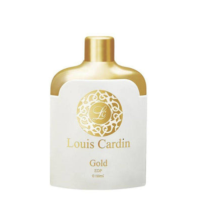 Louis Cardin Gold for Women | EDP