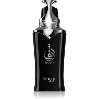 Zimaya Taraf Black for Men | EDP