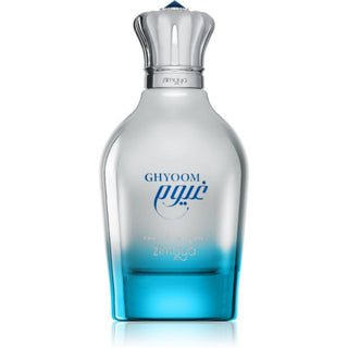 Zimaya Ghyoom Unisex | EDP