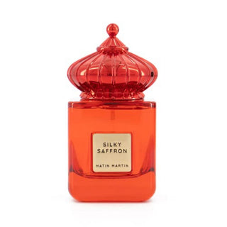 Matin Martin Silky Saffron Unisex | EDP