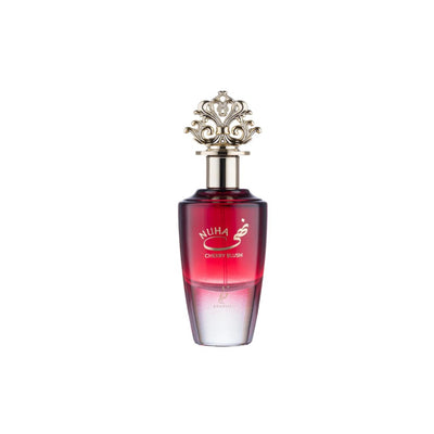 Khadlaj Nuha Cherry Blush for Women | EDP