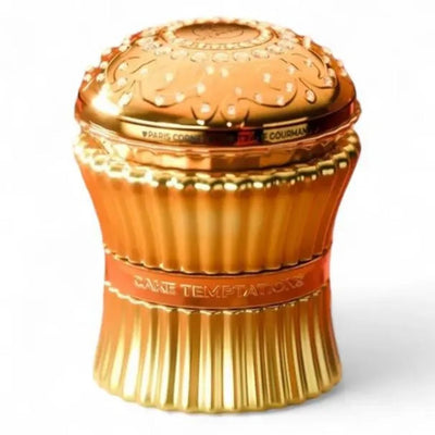 Paris Corner Ministry of Gourmand Cake Temptation for Women | EDP
