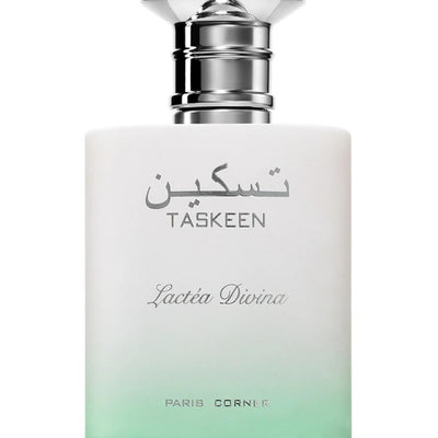 Paris Corner Taskeen Lactea Divina Unisex | EDP