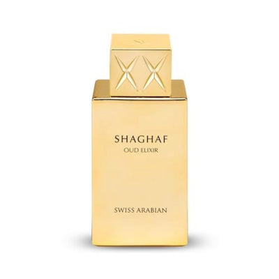 Swiss Arabian Shaghaf Oud Elixir Unisex | EDP