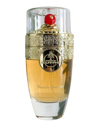Paris Corner Ministry Of Gourmand - Tiramisu Speculoos Unisex | EDP
