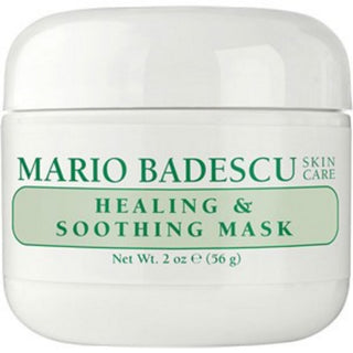Mario Badescu Soothing Gel Mask Face