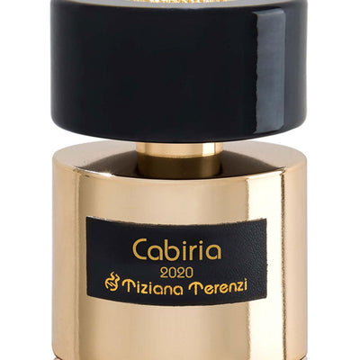Tiziana Terenzi Anniversary Collection - Cabiria for Women | Extrait de Parfum