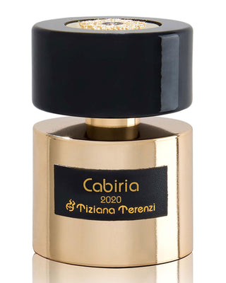Tiziana Terenzi Anniversary Collection - Cabiria for Women | Extrait de Parfum