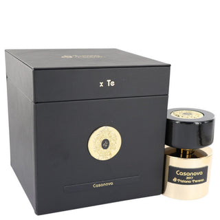 Tiziana Terenzi Anniversary Collection - Casanova for Women | Extrait de Parfum