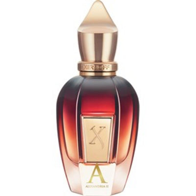 Xerjoff Oud Stars - Alexandria II Unisex | EDP