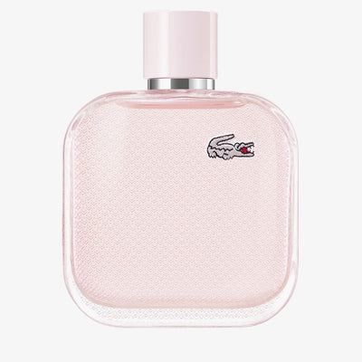 Lacoste L1212 Rose Eau Fraiche Tester | EDP