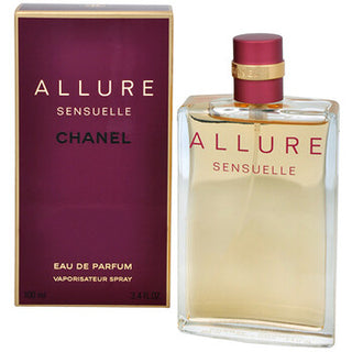 Chanel Allure Sensuelle | EDP
