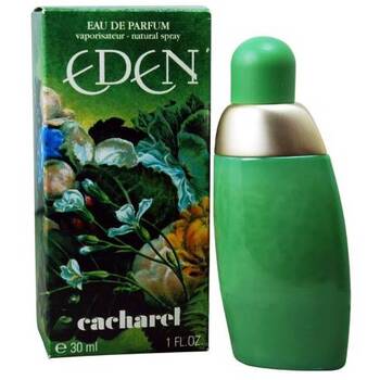 Cacharel Eden for Women | EDP