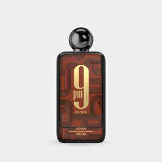 Afnan 9 P.M. Elixir Tester | EDP