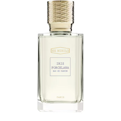 Ex Nihilo Iris Porcelana Tester | EDP