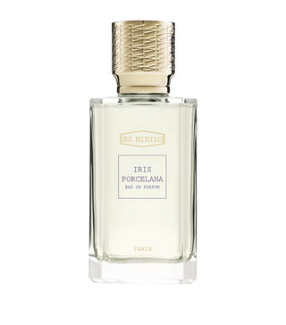 Ex Nihilo Iris Porcelana Tester | EDP
