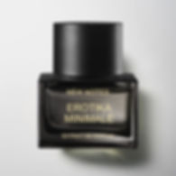New Notes Erotika Minimale de Parfum | Extrait - Image 2