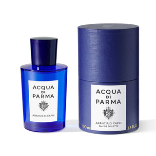 Acqua di Parma Blu Mediterraneo Arancia di Capri | EDT