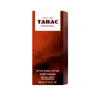 Tabac Original aftershave lotion